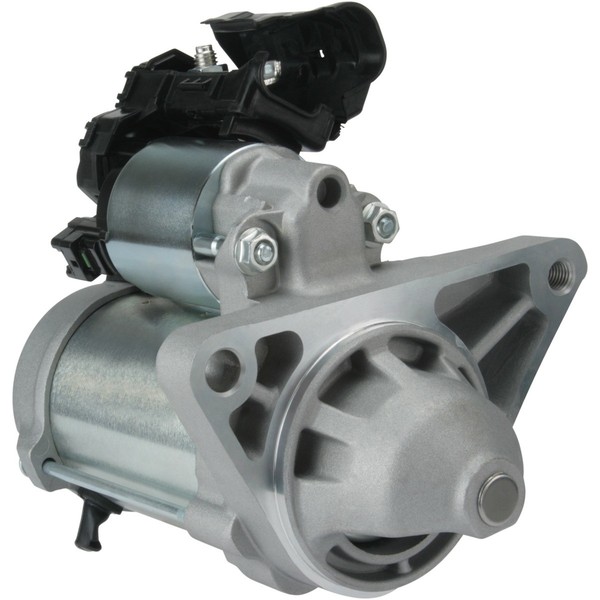 Anlasser Starter 12V 1,4KW 9 ZäHne Hc-Cargo FüR U.A. Toyota Auris-image