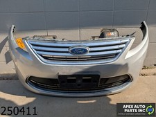 *LOCAL PICKUP* OEM 2011-2013 Ford Fiesta Fron...
