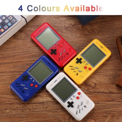 children's games console