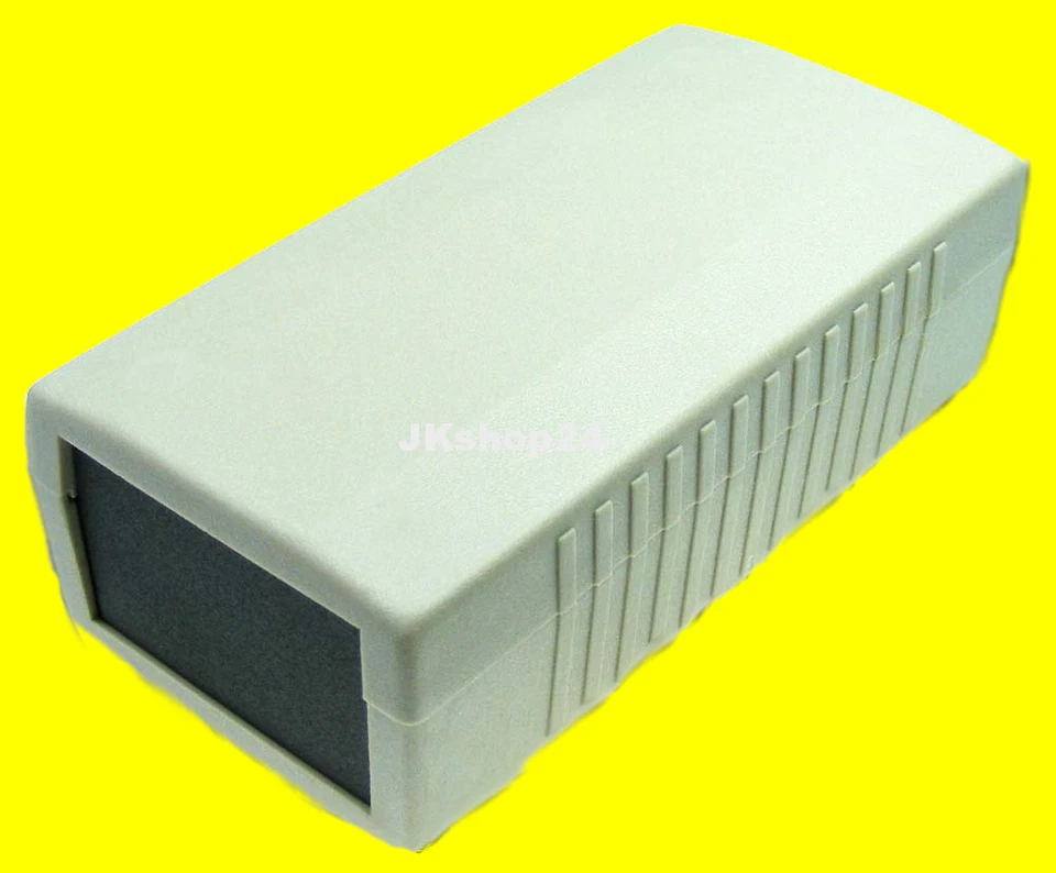 KEMO G114 Kunststoff-Gehäuse universal 120 x 60 x 40 mm plastic-case electronic