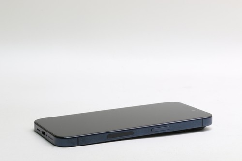 iPhone 15 Pro, 1 TB, Desbloqueado, Azul Titanio, MTU63LL/A - Imagen 11 de 12