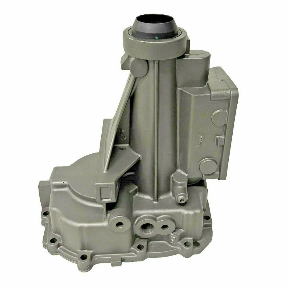 Carcasa trasera de extensión Mustang TR3650 2001-2004 palanca de cambios montada en carcasa usada Foto 4 de 4