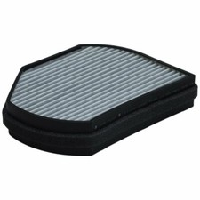 Filteristen Innenraumfilter Aktivkohle für MB SLK R170 320,  E-Klasse W210, S210