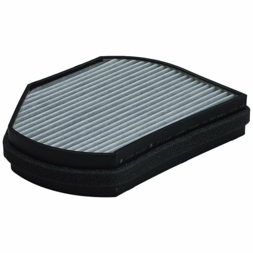 Filteristen Innenraumfilter Aktivkohle für MB SLK R170 320,  E-Klasse W210, S210 - Picture 1 of 2