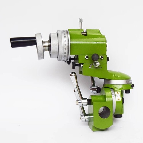 Supporto universale per smerigliatrice fresa affilatrice supporto utensili - Foto 7 di 16