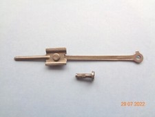 WRENN 4-6-0  CASTLE CLASS LH PISTON ROD IN NICE CONDITION. M46