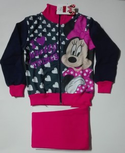 tuta puma minnie