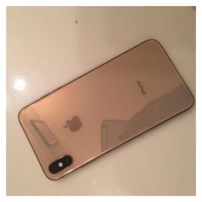 Apple iPhone XS 64GB 256GB Unlocked Verizon T-Mobile Gold - Good Condition