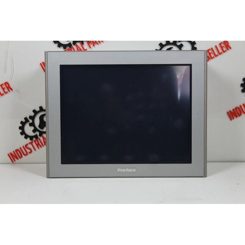 Pro-face AGP3500-T1-D24 (3280035-41) (panel) - no warranty - Image 4 of 4