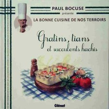 LA BONNE CUISINE DE NOS TERROIRS T03