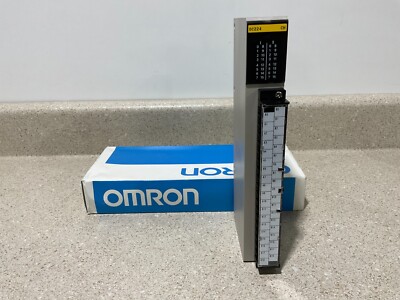 Omron C500-0C224-E NEW