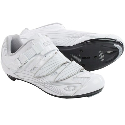 Giro Solara Scarpa da Ciclismo Strada Donna Giro Solara Scarpa da Ciclismo Strada Donna