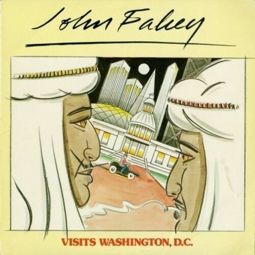 洋楽 John Fahey Your Past Comes Back CD John Fahey - Your Past Comes Back To Haunt You [Boxset] [With Book
