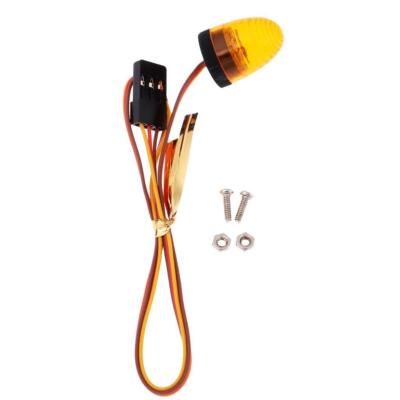RC Rock Crawler LED Blinklichter Rundumbeleuchtung