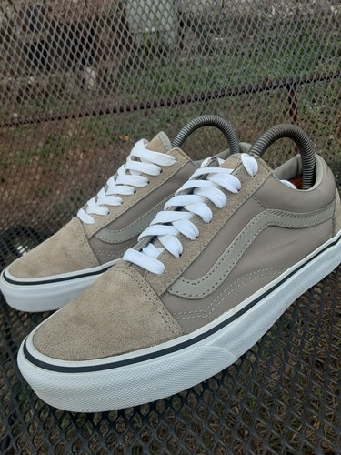 vans scotchgard protector