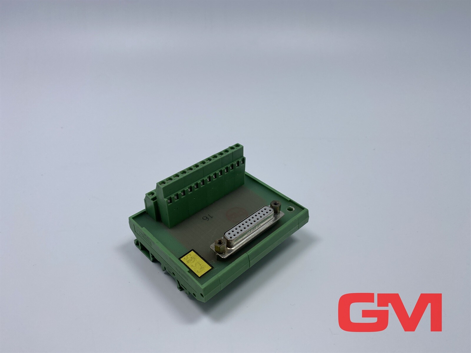 Phoenix Contact Interface Module FLKM-D25 SUB/B VARIOFACE