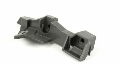 Bumper Cover Guide Spacer Support Set For 2001-2006 BMW 330Ci & 325Ci – Front Left & Right Direct Fit