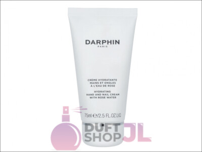 Darphin All-Day Hydrating Hand & Nail Cream 75 ml