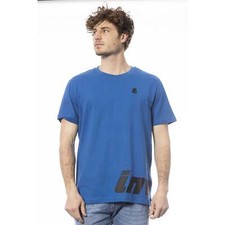 Invicta 4451302U T-shirt Maglietta Uomo Blu
