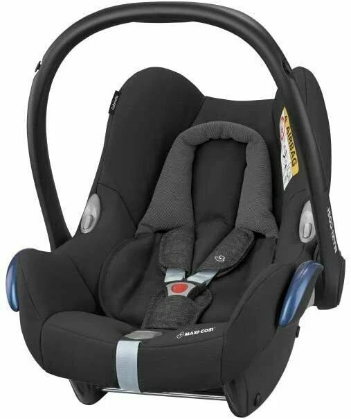 Maxi-Cosi Baby Car Seats with Isofix