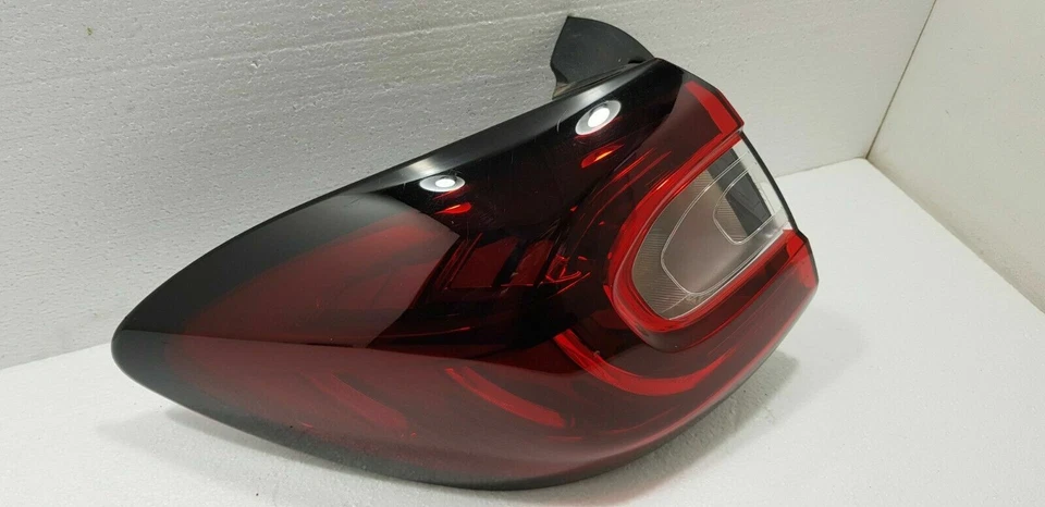 Renault Captur Lift 2017-2019 Rückleuchte Hinten links LED 265557849R - Bild 2 von 4