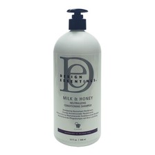 Design Essentials Milk & Honey Neutralizing C...