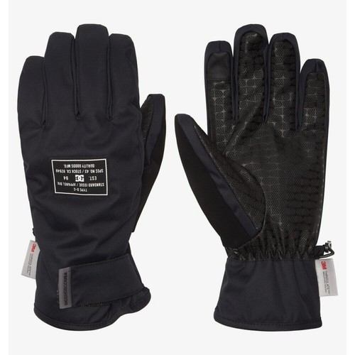 OXFORD Handschuhe 1585122 2er Set – Schwarz, Größe L/XL