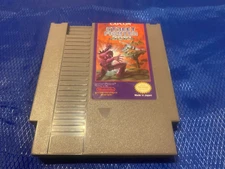 Street Fighter 2010: The Final Fight (1990) tested