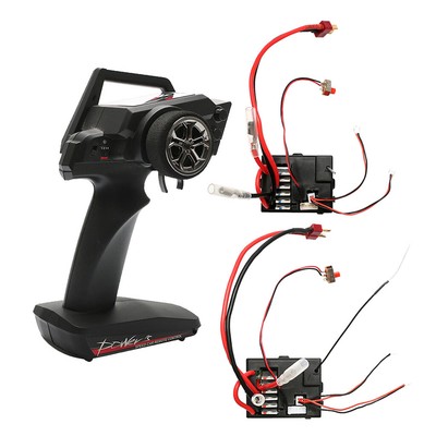 Wltoys 12427 аккумулятор