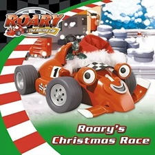 Roary's Christmas Race. (Roary the Racing Car)