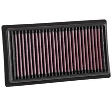 Filtro de aire K&N para Subaru BRZ Toyota 86 GR86 2.0 2.4 2017-2023