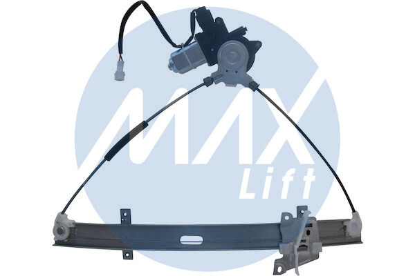 ALZACRISTALLO ANTERIORE ELETTRICO 3/5 PORTE SUZUKI-GRAN VITARA 98 04 DX