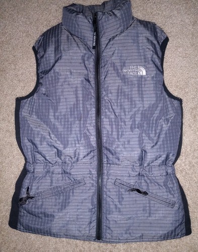 THE NORTH FACE Puffer Vest Goose Down