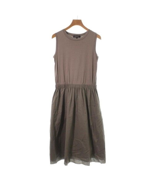 Demi Luxe Beams Dress Gem