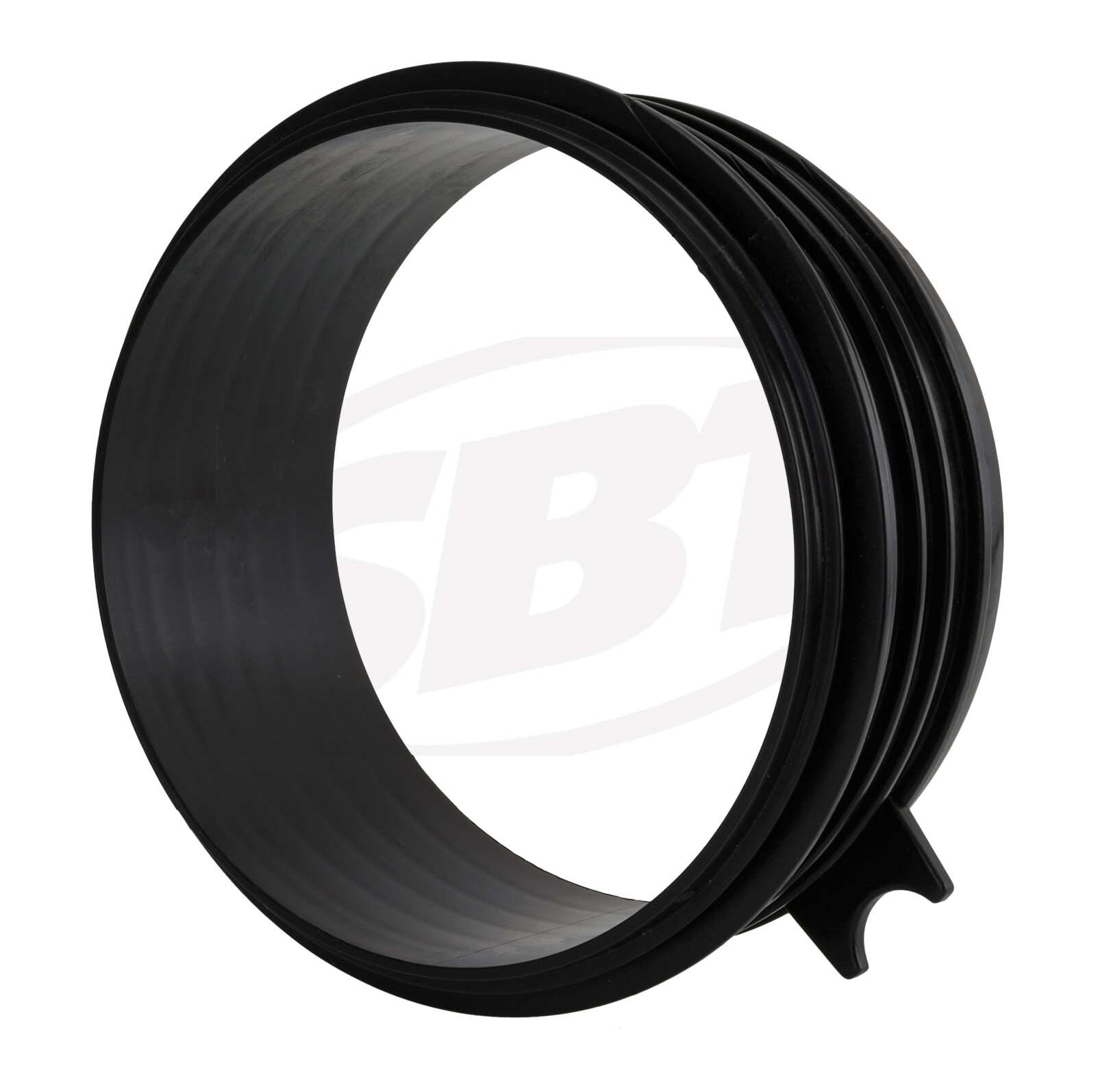 Spark Jet Pump Wear Ring Fit All Sea Doo Seadoo 900 HO Ace Trixx Spark Models 2014 2020 2up 3up 267000617 267000813 267000925 White Plastic Ring - Foto 6