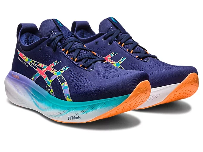 Gel nimbus 2 clearance lite show mens