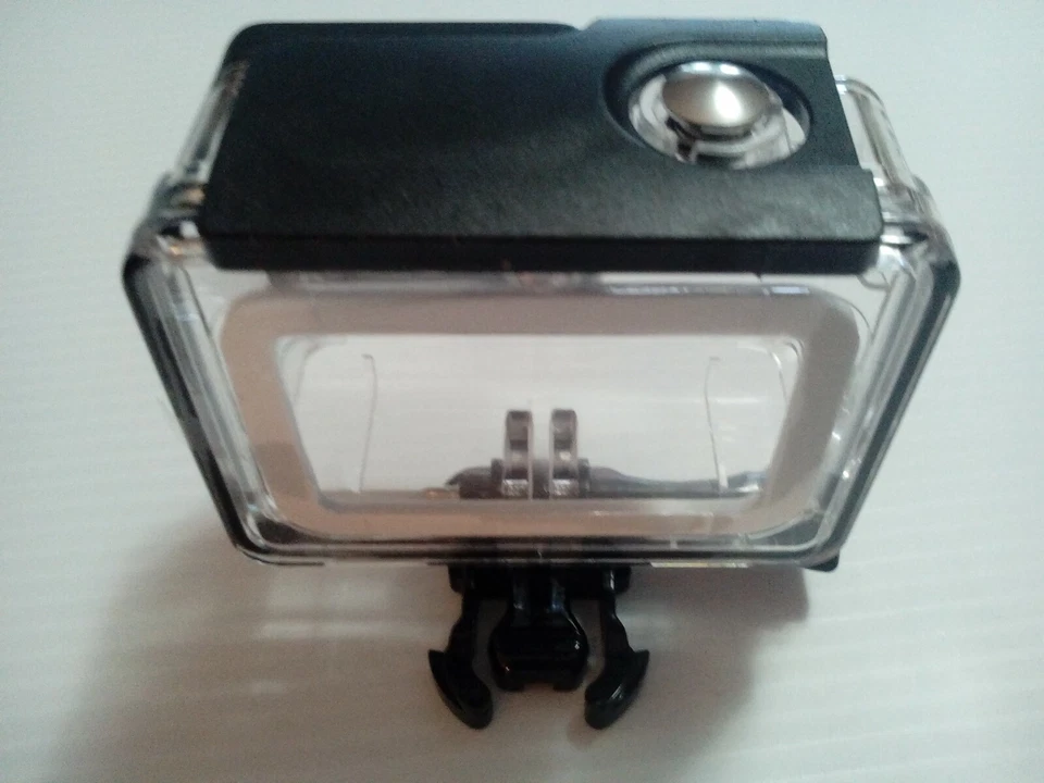 Funda protectora impermeable GoPro Hero NUEVA ENVÍO GRATUITO Foto 4 de 4