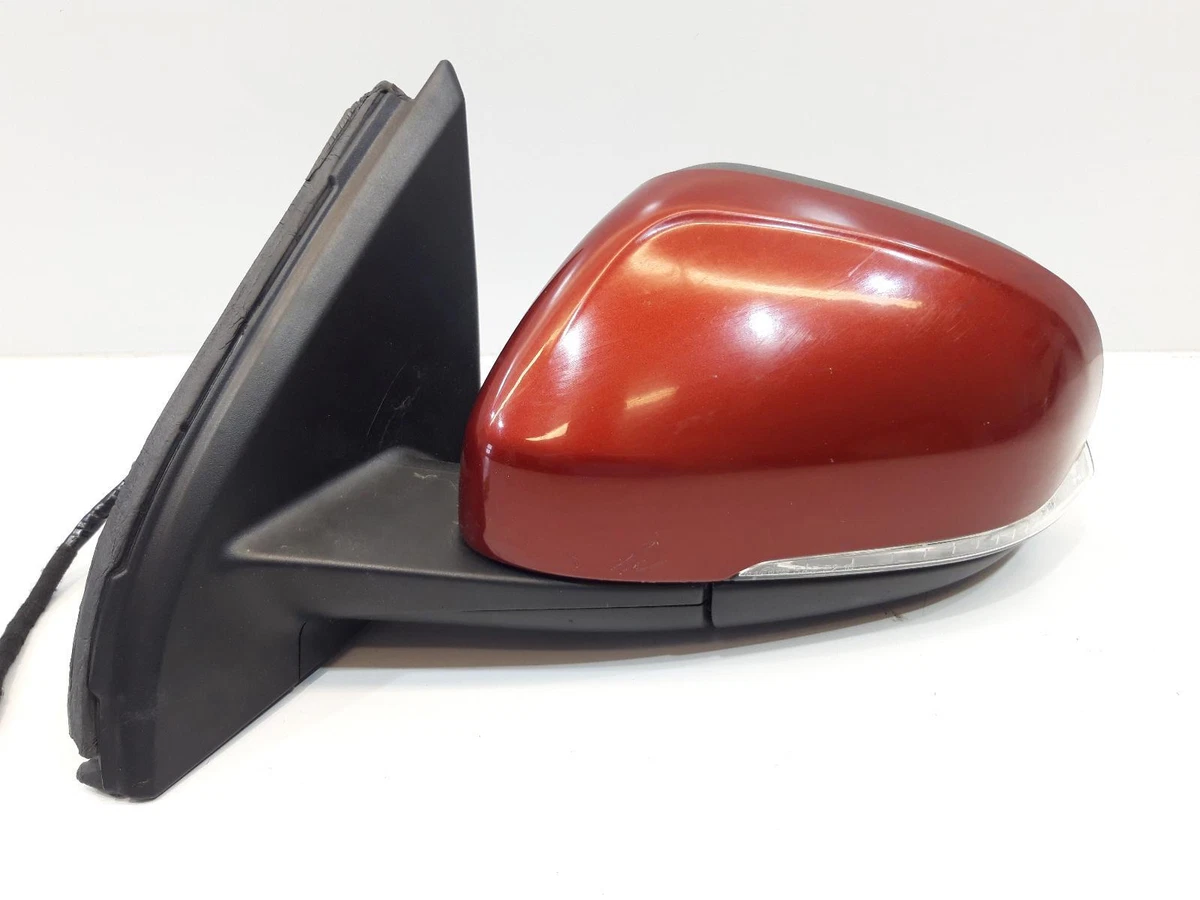 Volvo v60 wing mirror deals