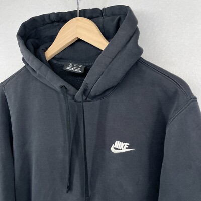 black nike hoodie near me