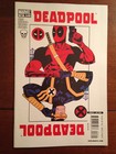 DEADPOOL # 16 NM 2ND SERIES MARVEL COMICS DANIEL WAY JASON PEARSON PACO MEDINA