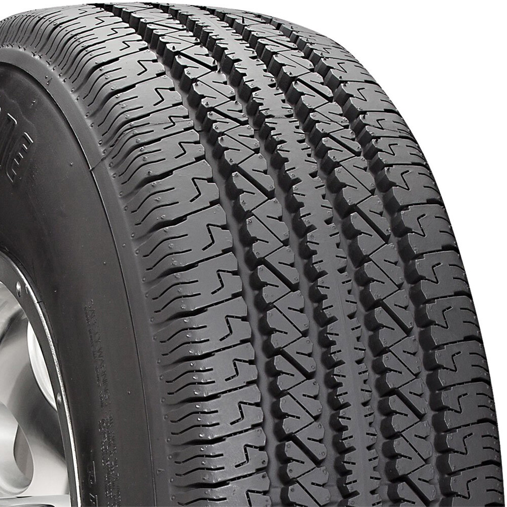 R☆W Bridgestone R265 V-Steel 245/75R16 Tire for sale online | eBay