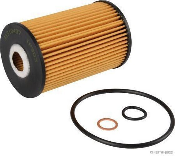 Herth+Buss J1310407 ÖLfilter Passend FüR Ssangyong-image