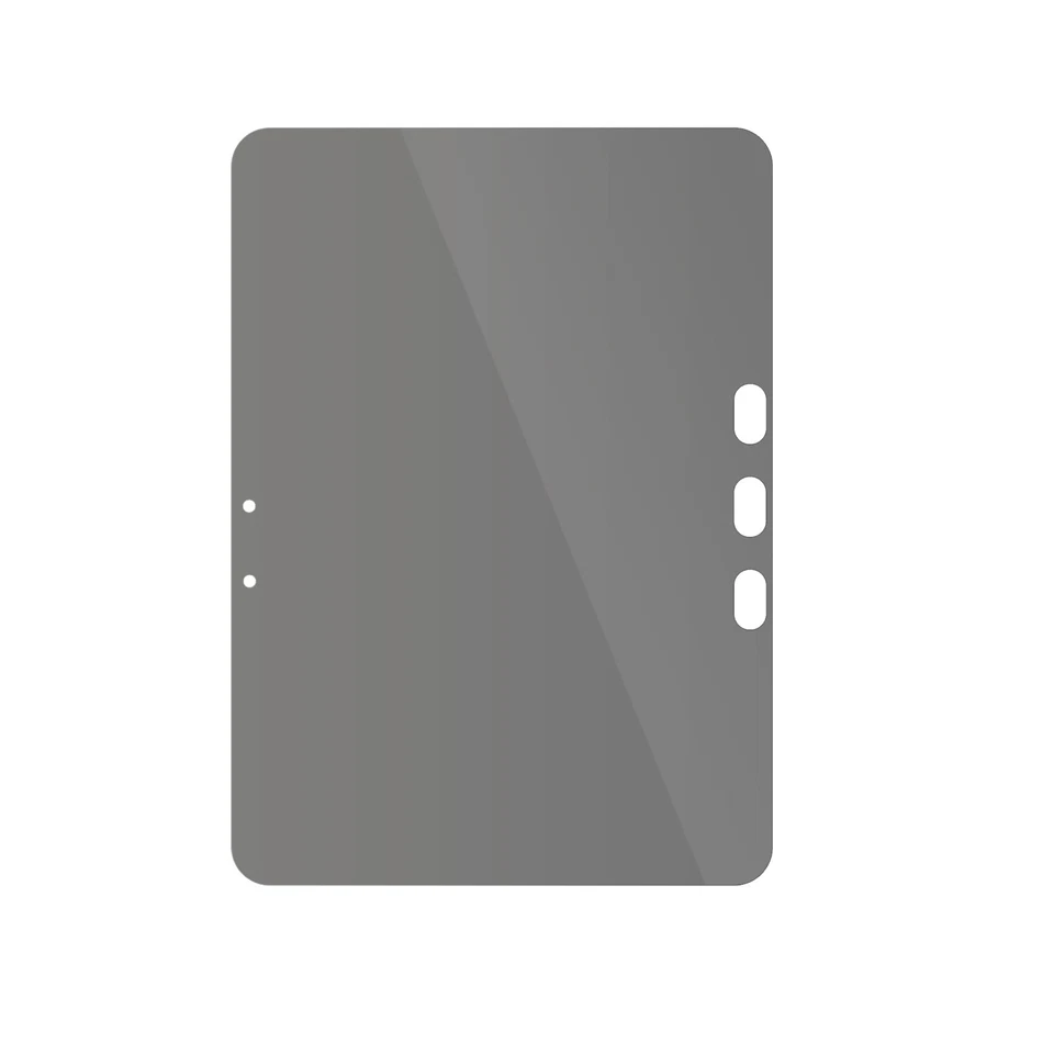 Screen Protector for Samsung Galaxy Tab Active 4 Pro Privacy Filter 2-Way - Image 3 of 4
