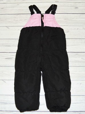 snow pants 24 months