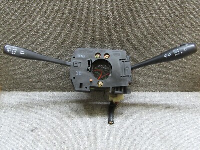 91 1995 JDM NISSAN PULSAR FN14 STEERING COMBINATION COLUMN MULTI SWITCH SET OEM