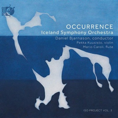 Vorkommen: ISO Project, Vol. 3 - AA.VV. (Audio Cd)