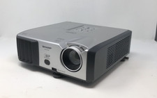 Sharp NoteVision PG-F212X Portable Multimedia DLP Projector - XGA, 200W Lamp