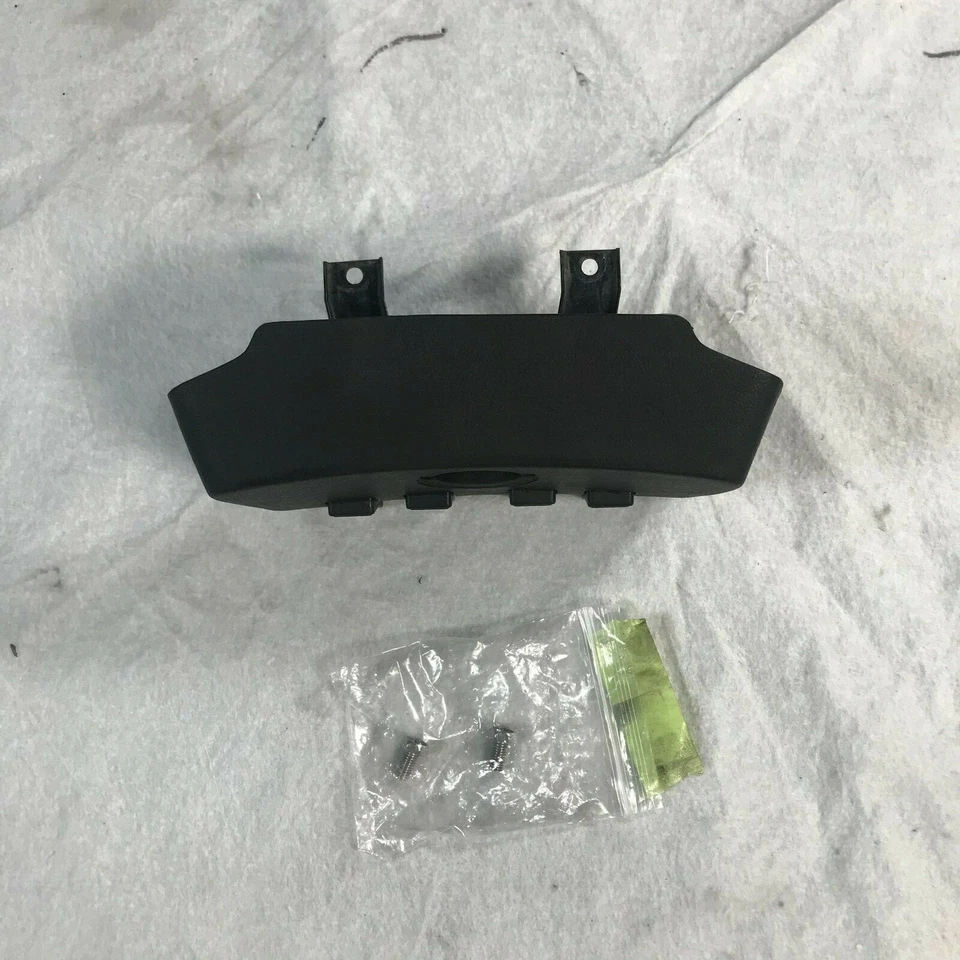 BMW K100 RT LT RS 1983 - 1991 OEM Interruptor de luz delantera Carcasa Panel de tablero Foto 4 de 4
