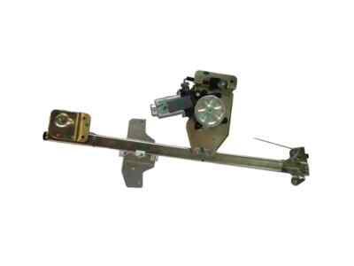 Regulator Window Passenger LH 0111HG0251N Scorpio 1st, 2nd & 3rd Gen. 2.0L, 2.2L
