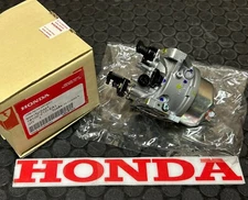 Honda OEM Carburetor EG4000 GENERATOR CARB 16100-Z1D-EA1 🔥FAST SHIP🔥